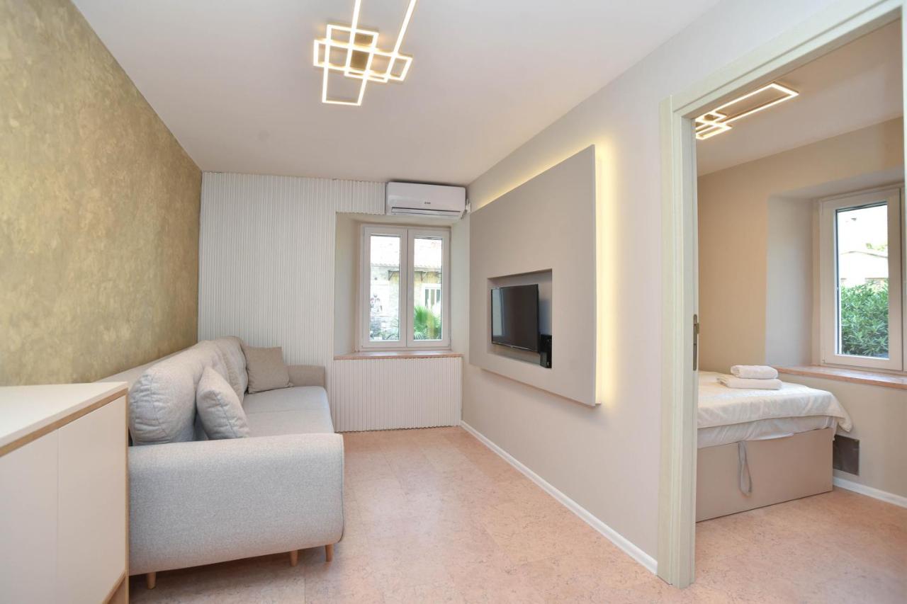 Goldpalma Apartment Budua Esterno foto