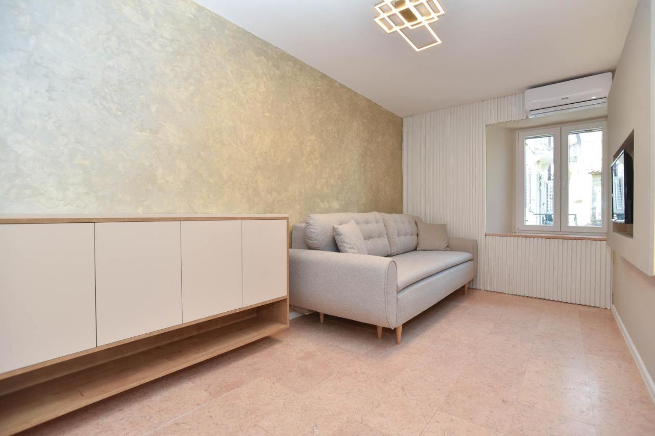 Goldpalma Apartment Budua Esterno foto